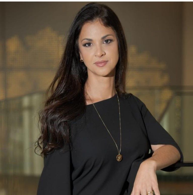 Hotel Mercure BH Savassi tem nova gerente geral