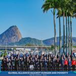 G20: Lula marca nova foto oficial com chefes de Estado