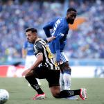 Cruzeiro repete erros e chega a 11º tropeço seguido em jogos no Brasileiro