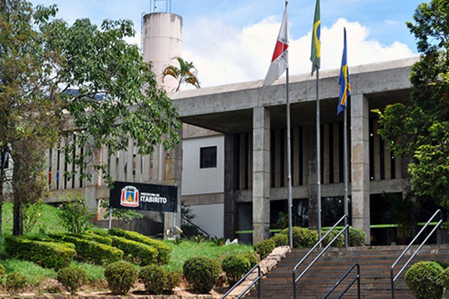 Concurso da educação em Itabirito-MG; inscrições abrem nesta terça (31)