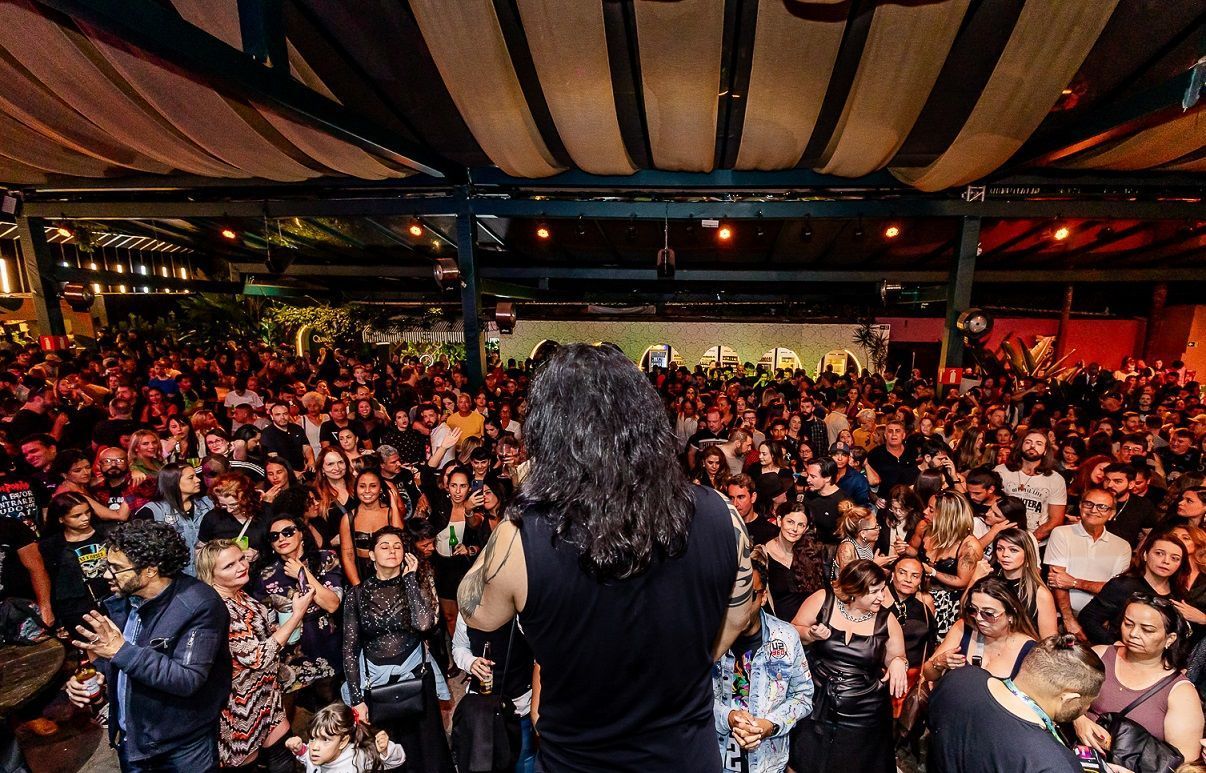 O que fazer em Belo Horizonte e na RMBH neste final de semana de 8 a 10 de novembro?