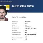 Mineiro desaparecido em Paris é incluído na Difusão Amarela da Interpol