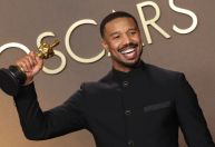 Vencedor do Oscar, Michael B. Jordan é acionista de clube inglês, que manda recado