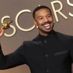 Vencedor do Oscar, Michael B. Jordan é acionista de clube inglês, que manda recado