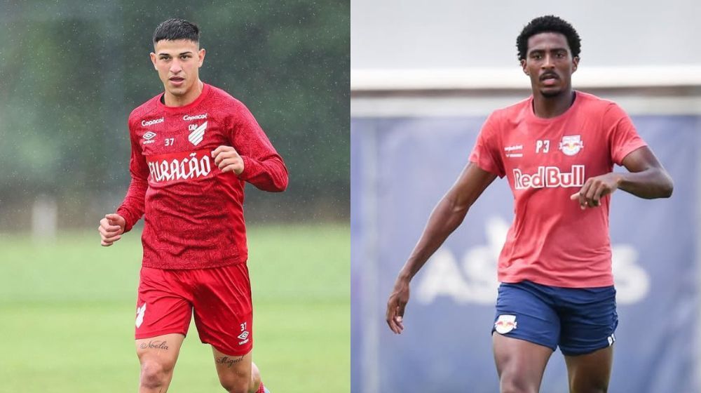 Athletico-PR x RB Bragantino: horário e onde assistir ao vivo pelo Brasileirão