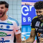 Sada Cruzeiro encara Praia Clube por vaga na final da Copa Brasil Masculina