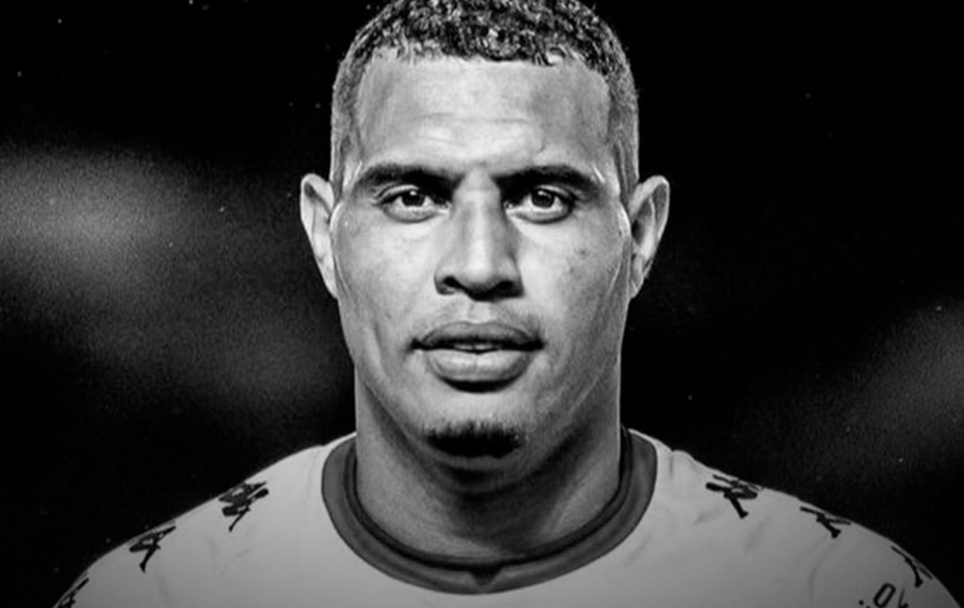 Zagueiro de clube carioca morre aos 33 anos em acidente de carro