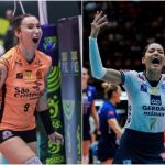 Osasco e Gerdau Minas se enfrentam na final e decidem título da Copa Brasil Feminina
