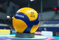 Superliga Masculina de Vôlei 2026/2027: veja datas e jogos do 1º turno