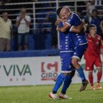 URT vence Tombense mais uma vez e avança à final do Troféu Inconfidência do Mineiro