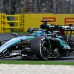 Em ‘nova era’ da Fórmula 1, Russell domina e vence o GP da Austrália