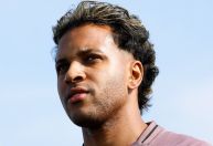 Após grave lesão, Rodrygo tem data para cirurgia marcada em Madri