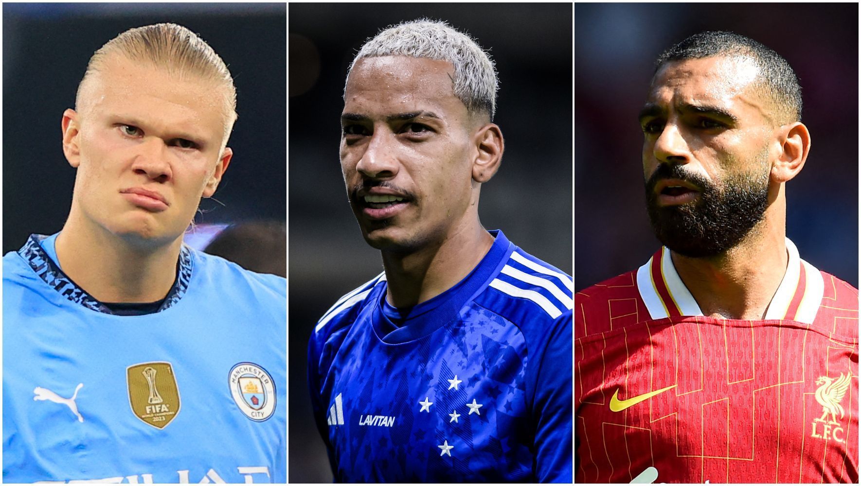 Cruzeiro surpreende, iguala Bayern e supera Barça em ranking mundial; veja lista