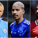 Cruzeiro surpreende, iguala Bayern e supera Barça em ranking mundial; veja lista