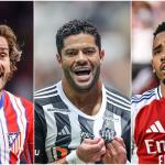 Atlético surpreende e supera Arsenal e Borussia em ranking mundial; veja lista