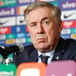 Lesão tira Rodrygo da Copa, e Ancelotti pode recorrer a Neymar para a Seleção