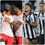 Bragantino x Botafogo: saiba quando será a final do Brasileirão de Aspirantes
