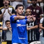 Artilheiro do Mineiro, Kaio Jorge encerra hegemonia de Hulk no Estadual