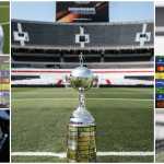 Pela Glória Eterna, Atlético e Botafogo se enfrentam na final da Libertadores