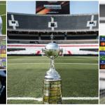 Pela Glória Eterna, Atlético e Botafogo se enfrentam na final da Libertadores