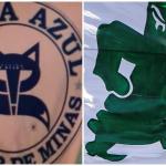 Máfia Azul x Mancha: entenda o porquê da rixa entre organizadas de Cruzeiro e Palmeiras