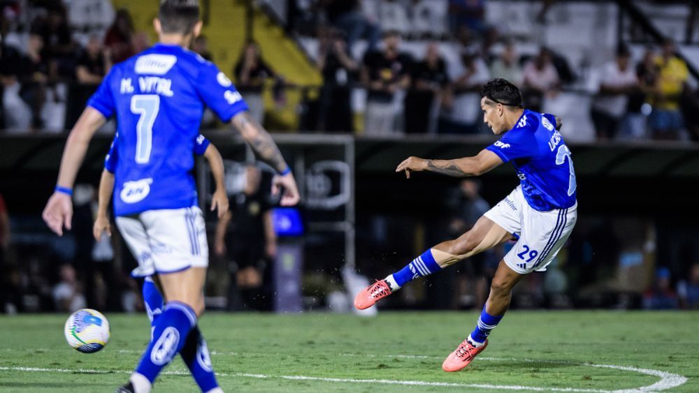UFMG: veja chance de classificação do Cruzeiro à Libertadores de 2025