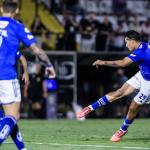 UFMG: veja chance de classificação do Cruzeiro à Libertadores de 2025