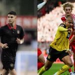 Bayer Leverkusen e Borussia Dortmund tropeçam, e Bayern pode ampliar liderança no Alemão