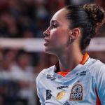 Jogadora faz forte desabafo após sofrer ameaças durante jogo da Superliga Feminina