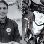 Socorrista do SAMU se envolve em acidente e morre a caminho de atendimento em PE