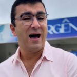 Prefeito de Mairiporã reage à emboscada da Mancha Alviverde a ônibus da Máfia Azul