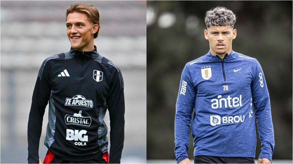 Peru x Uruguai: horário e onde assistir ao vivo pelas Eliminatórias da Copa do Mundo