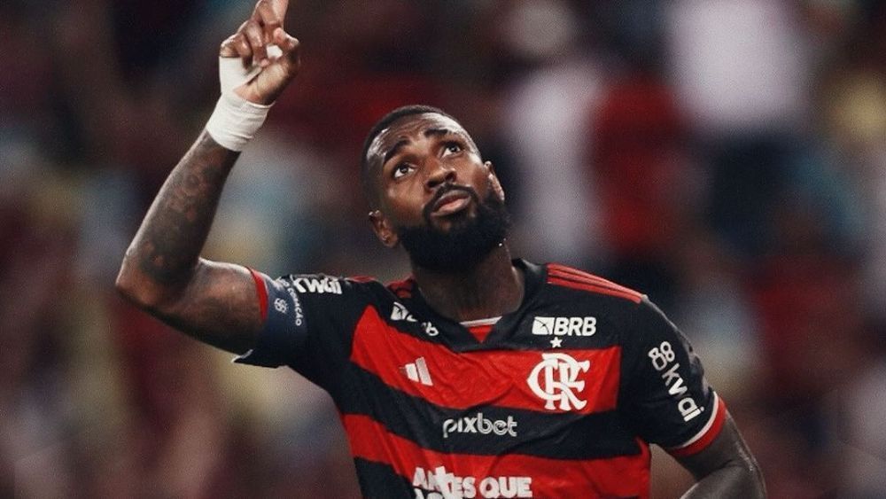 Flamengo 1 x 0 Athletico-PR: gols e melhores momentos do jogo pelo Brasileirão