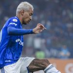 Cruzeiro perde Matheus Pereira e atacante titular para jogo contra o Corinthians