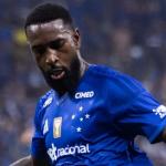 Cruzeiro: Gerson revela o que disse no vestiário antes de título e reage à pancadaria
