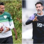 Em estreia de Domínguez, Atlético e América definem finalista do Campeonato Mineiro