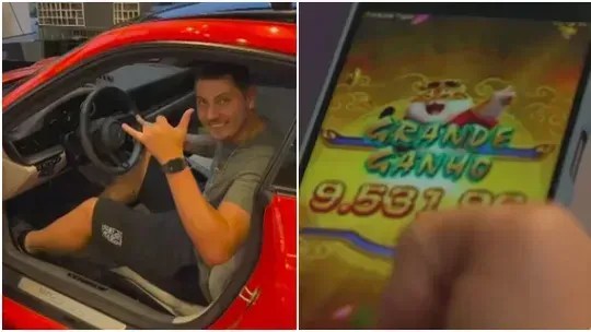 Influenciadores mostravam vida de luxo ao divulgar 