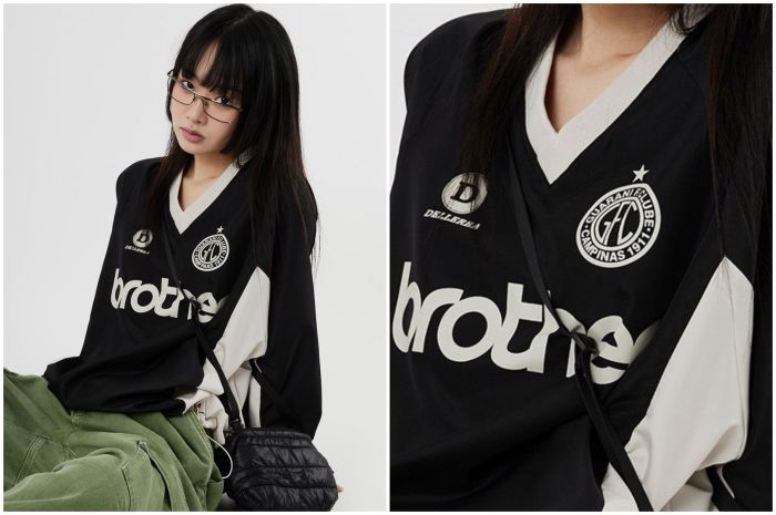 Camisa do Guarani ganha cores do rival