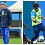 STJD nega efeito suspensivo, e Renato e Diego Costa desfalcam Grêmio