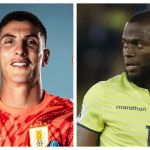 Inter nas Eliminatórias: Rochet e Valencia duelam por vaga na Copa de 2026