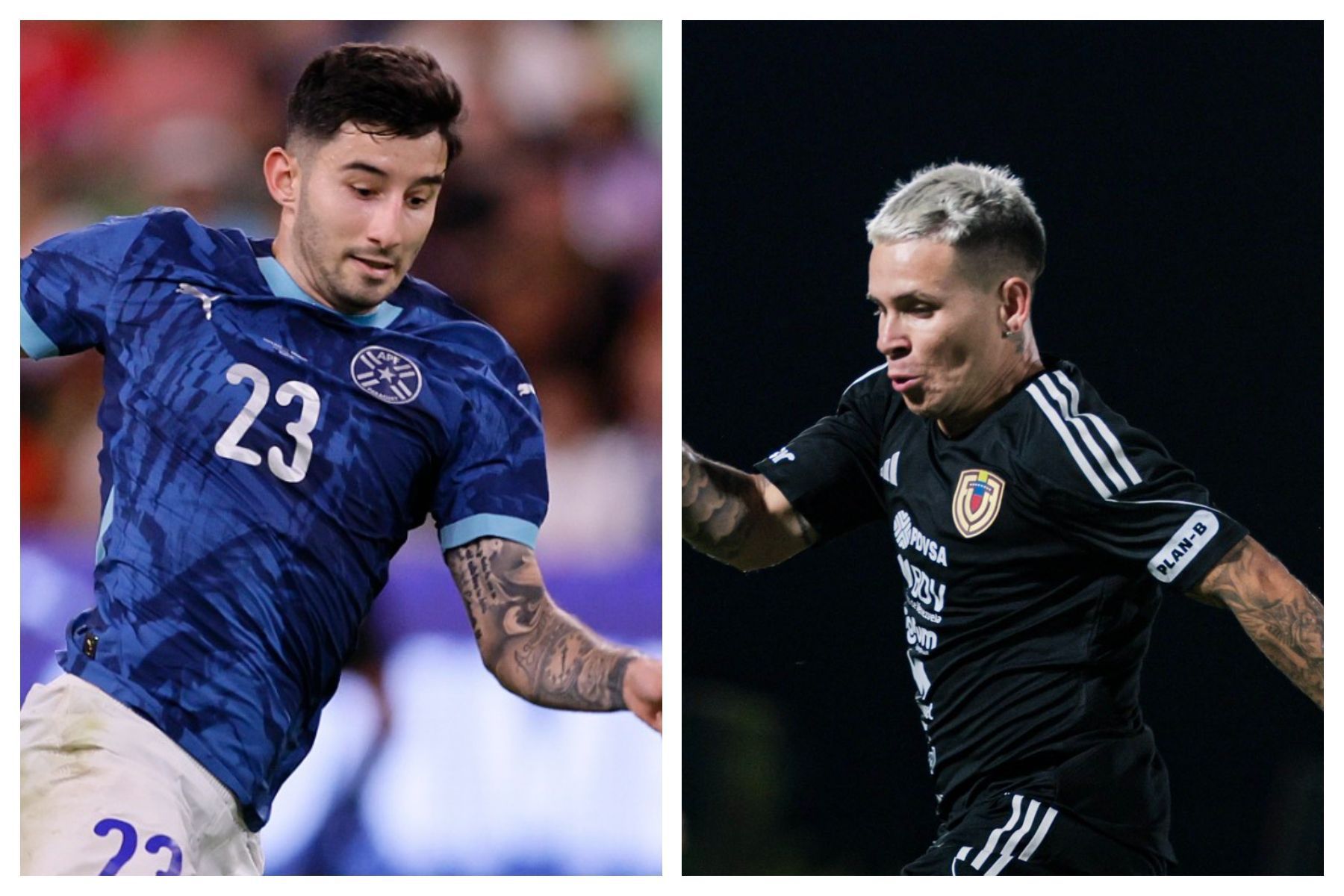 Grêmio em campo na Data Fifa: saiba a programação dos selecionáveis tricolores