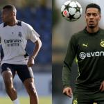 Real Madrid x Borussia Dortmund: horário e onde assistir ao vivo pela Champions League