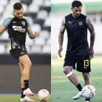 Botafogo x Peñarol: horário e onde assistir ao vivo pela Libertadores