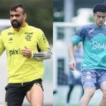 Flamengo x Juventude: horário e onde assistir ao vivo pelo Brasileirão