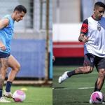 Grêmio x Atlético-GO: horário e onde assistir ao vivo pelo Brasileirão