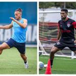 Grêmio x Atlético-GO: prováveis escalações para o Campeonato Brasileiro