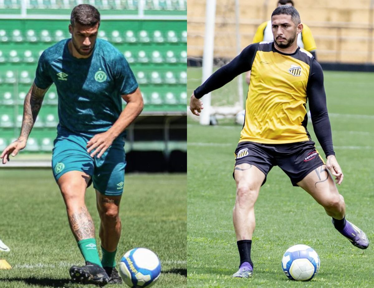 Chapecoense x Novorizontino: horário e onde assistir ao vivo pela Série B