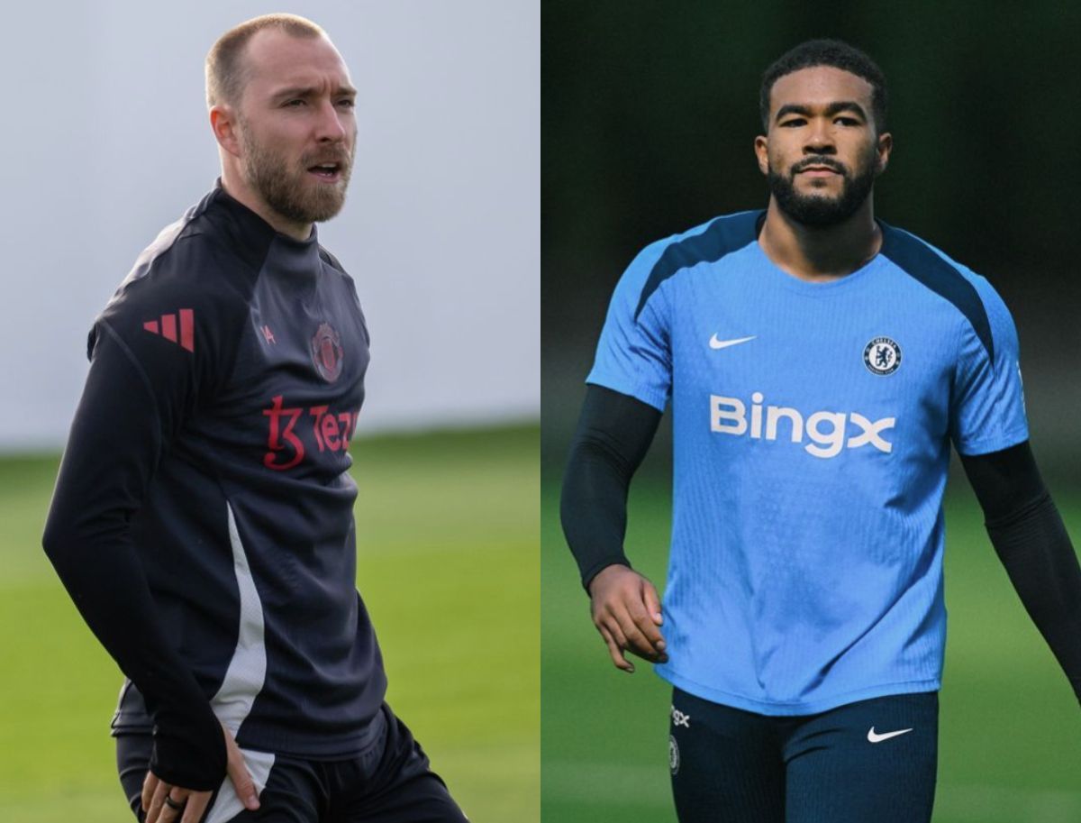 Manchester United x Chelsea: horário e onde assistir ao vivo pela Premier League