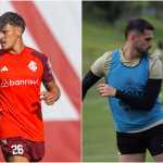 Inter x Criciúma: prováveis escalações para o Campeonato Brasileiro