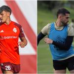 Inter x Criciúma: prováveis escalações para o Campeonato Brasileiro